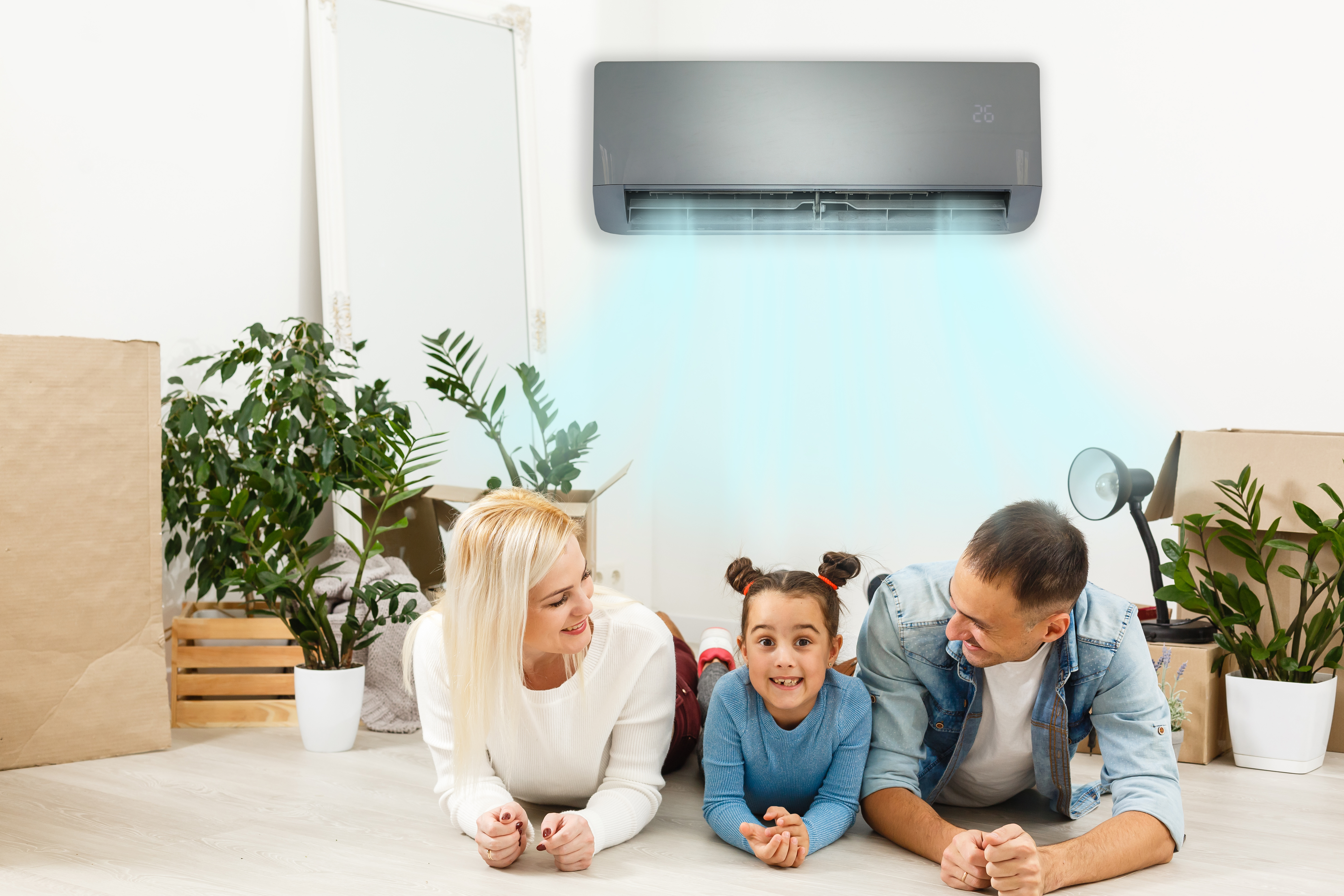 Identify High-Value HVAC Initiatives for Calgary Building Owners