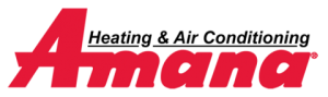 amana heating and cooling