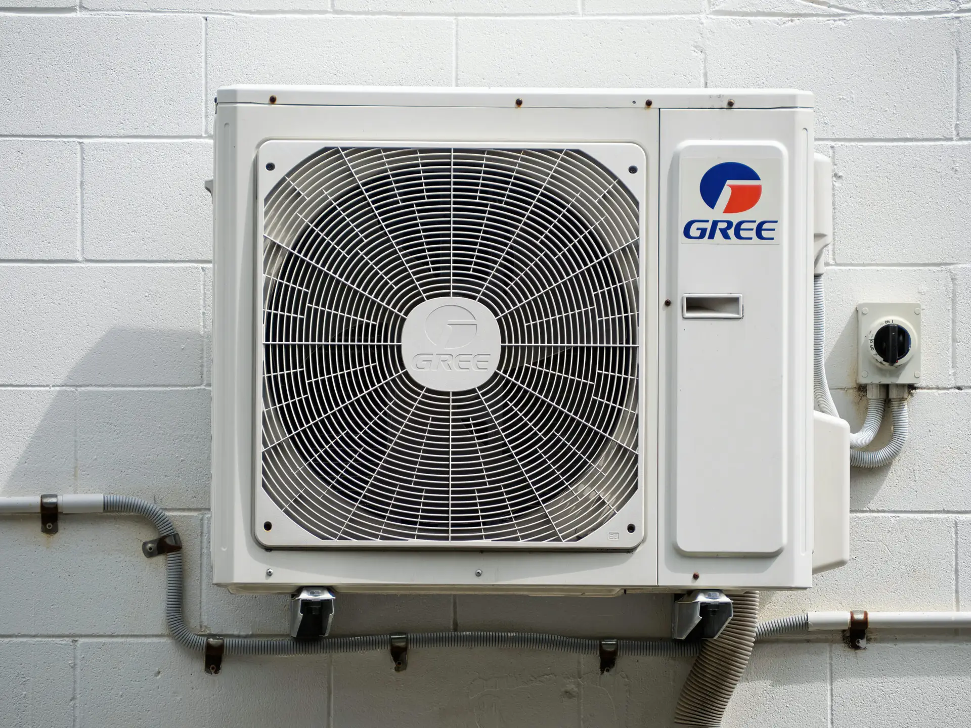 Air Conditioning Unit