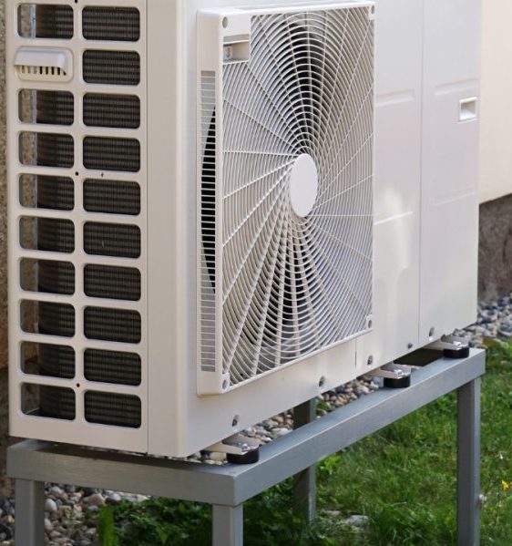 heat pump system