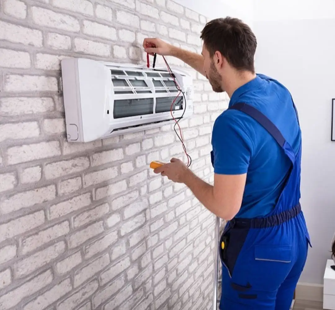 Ac Repair