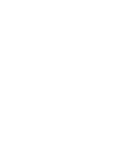 Portable air purifier or dehumidifier icon representing indoor air quality and humidity control by Purcell Heating and Air Ltd in Calgary