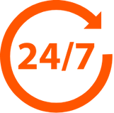 24/7 hvac services