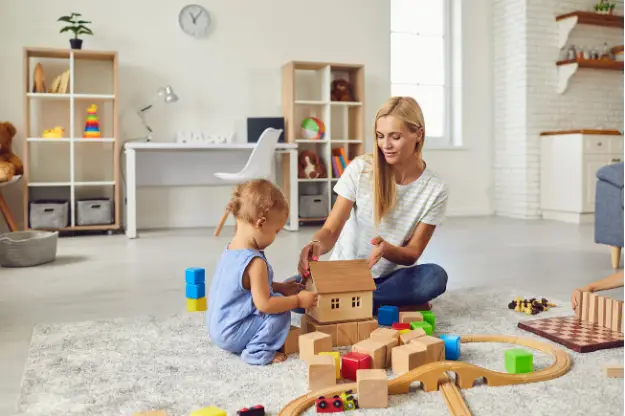 HVAC Service Home
