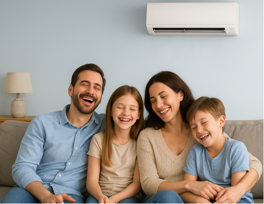 Top 10 AC Systems for Calgary Homes: Efficiency Ratings Compared