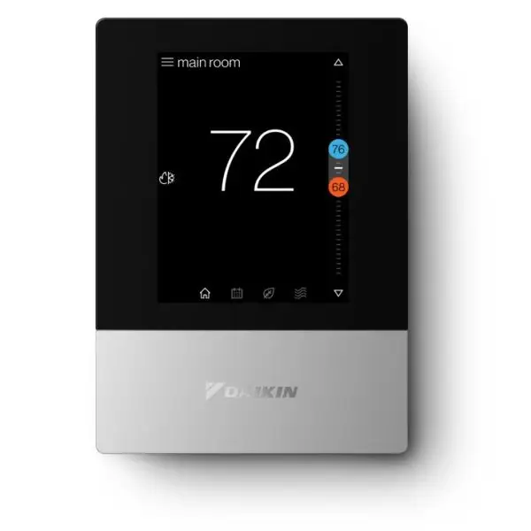 hvac services at home