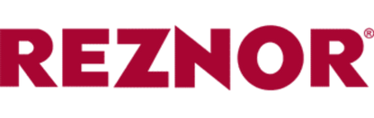Reznor Logo
