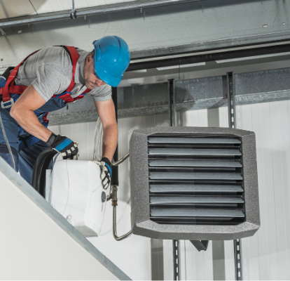 Technician Calgary