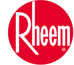 Rheem Logo