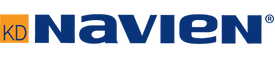 Navien Logo