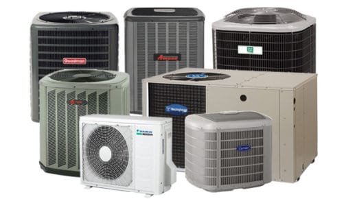 HVAC Services Calgary