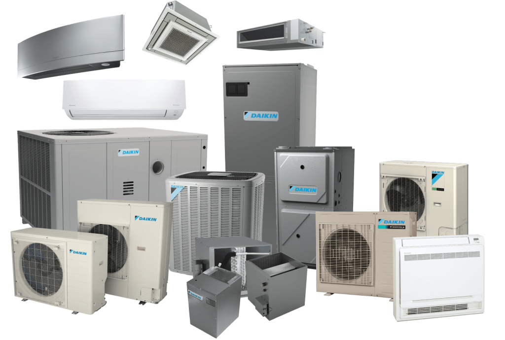 HVAC Services Calgary