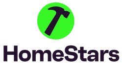 HomeStars logo – Trusted HVAC & Furnace Repair Services Calgary