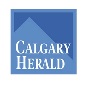 Calgary Herald logo – Recognized Calgary HVAC & Furnace Repairs