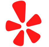 Yelp logo – Customer reviews for HVAC & Furnace Repair Services in Calgary