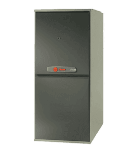 Trane XC95m high-efficiency gas furnace