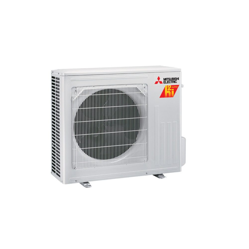 Mitsubishi Electric MUZ-FX06NLHZ2 outdoor ductless heat pump unit