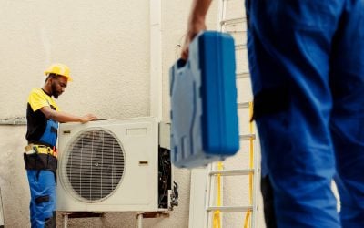 Furnace & Air Conditioner Repair Calgary | One Contractor