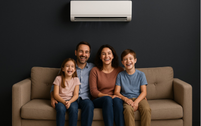 Future-Proofed Heating: Selecting the Right Furnace Replacement for Your Calgary Home