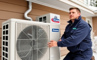 Heat Pump Installation in Windermere