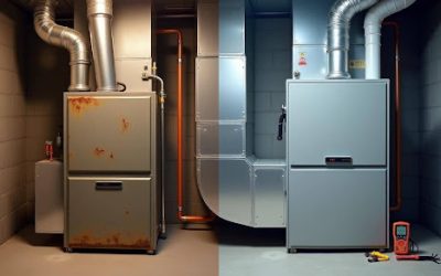 Repair or Replace Your Furnace? Warning Signs Calgary Homeowners Can’t Ignore (2025)
