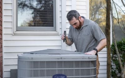 AC Repair in Calgary
