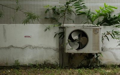7 Signs Your Air Conditioner Needs Repair in Calgary