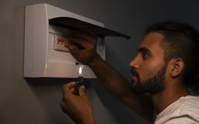 Furnace Installation in Strathmore